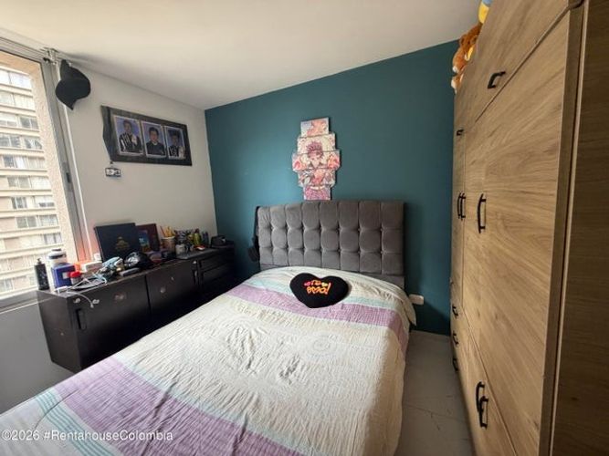 Apartamento de 3 alcobas en venta en Usme Centro, Bogotá, 54 m² · foto 14 de 22