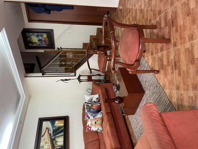Casa en venta en Mazuren, Bogotá · foto 3 de 17