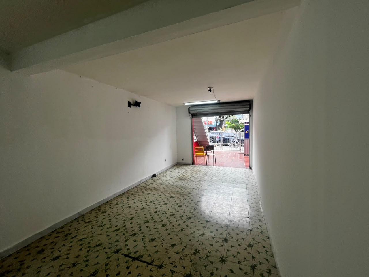 Retail space for rent in Jorge zawadsky, Cali