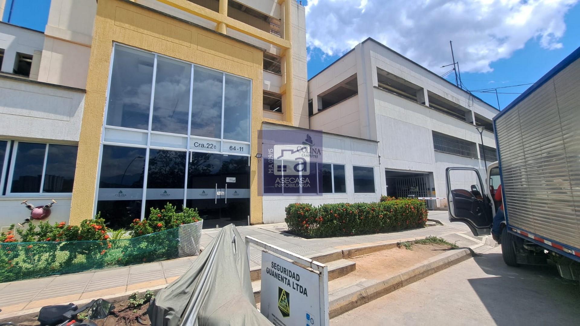Foto del apartamento