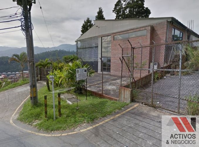 Bodega en venta en Ancon San Martin, La Estrella, 1574 m² · foto 2 de 24