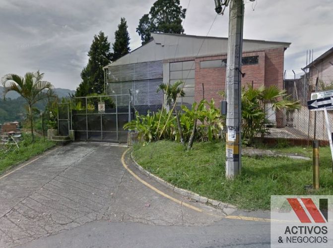 Bodega en venta en Ancon San Martin, La Estrella, 1574 m² · foto 3 de 24