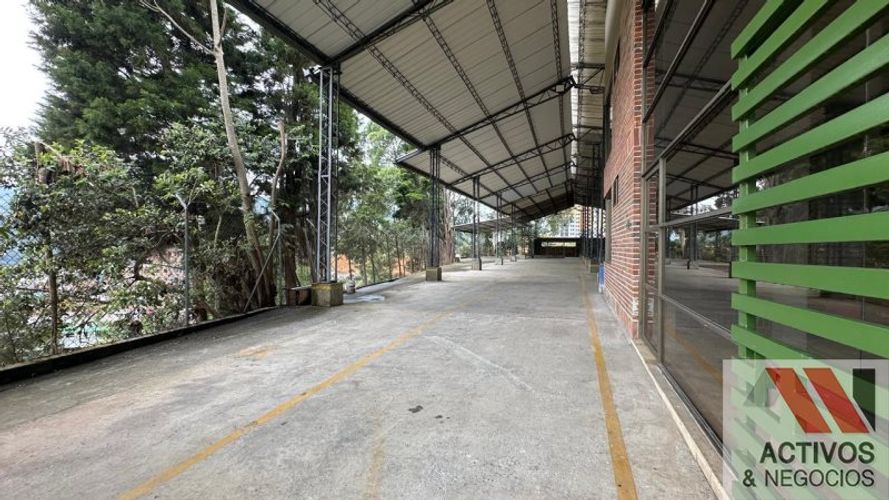 Bodega en venta en Ancon San Martin, La Estrella, 1574 m² · foto 5 de 24
