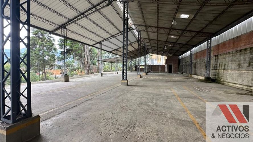 Bodega en venta en Ancon San Martin, La Estrella, 1574 m² · foto 6 de 24