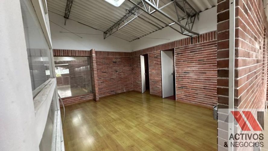 Bodega en venta en Ancon San Martin, La Estrella, 1574 m² · foto 7 de 24