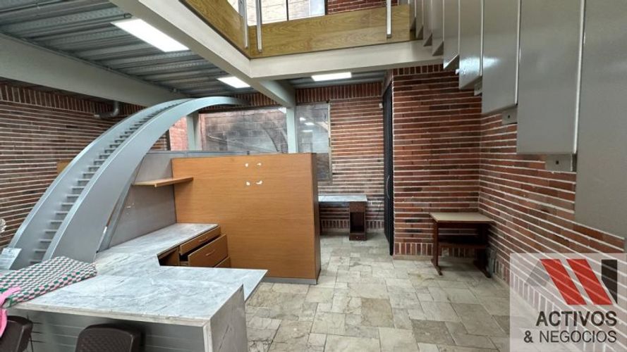 Bodega en venta en Ancon San Martin, La Estrella, 1574 m² · foto 9 de 24