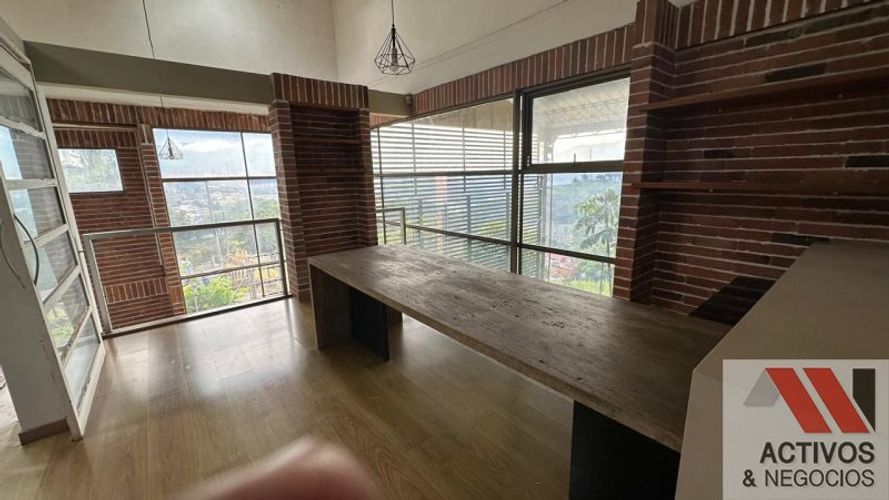 Bodega en venta en Ancon San Martin, La Estrella, 1574 m² · foto 10 de 24