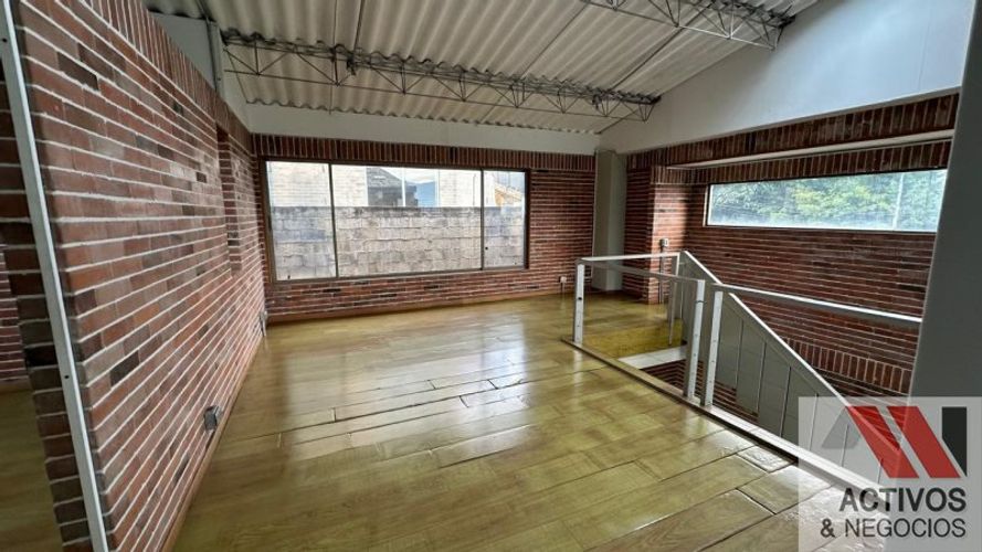 Bodega en venta en Ancon San Martin, La Estrella, 1574 m² · foto 12 de 24