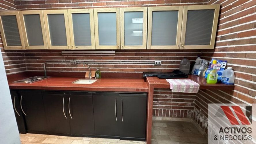 Bodega en venta en Ancon San Martin, La Estrella, 1574 m² · foto 15 de 24