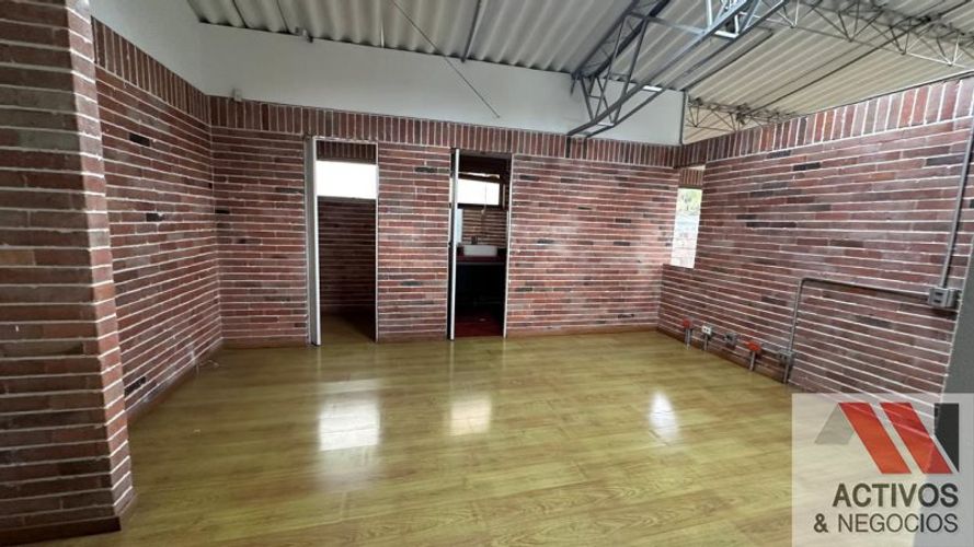 Bodega en venta en Ancon San Martin, La Estrella, 1574 m² · foto 17 de 24