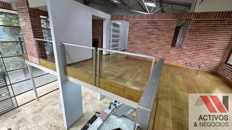 Bodega en venta en Ancon San Martin, La Estrella, 1574 m² · foto 18 de 24