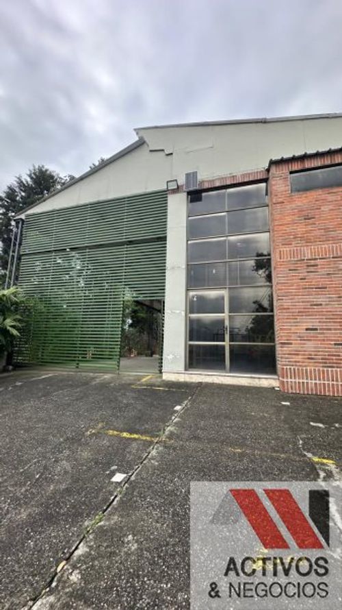 Bodega en venta en Ancon San Martin, La Estrella, 1574 m² · foto 20 de 24