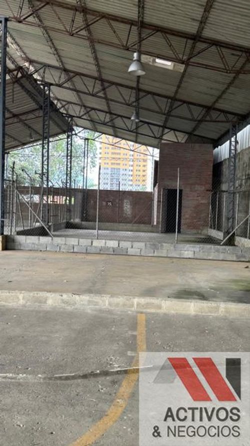 Bodega en venta en Ancon San Martin, La Estrella, 1574 m² · foto 22 de 24