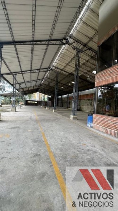Bodega en venta en Ancon San Martin, La Estrella, 1574 m² · foto 23 de 24