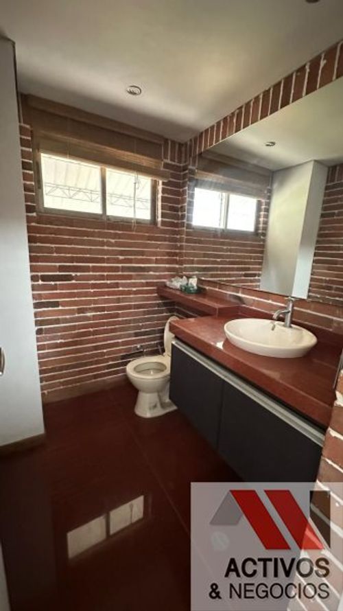 Bodega en venta en Ancon San Martin, La Estrella, 1574 m² · foto 24 de 24
