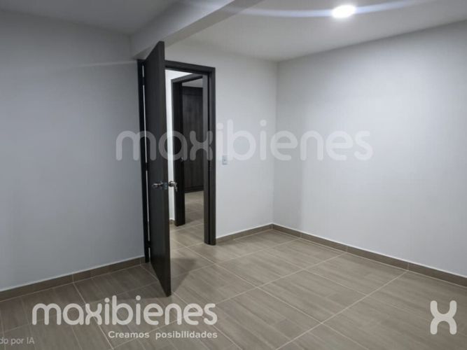 Apartamento de 2 alcobas en venta en El Tambo, La Ceja, 49 m² · foto 4 de 12