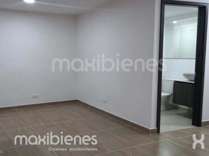 Apartamento de 2 alcobas en venta en El Tambo, La Ceja, 49 m² · foto 5 de 12