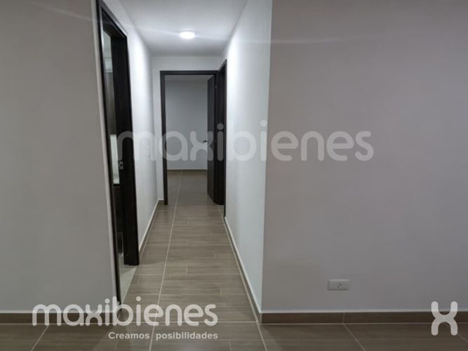 Apartamento de 2 alcobas en venta en El Tambo, La Ceja, 49 m² · foto 7 de 12