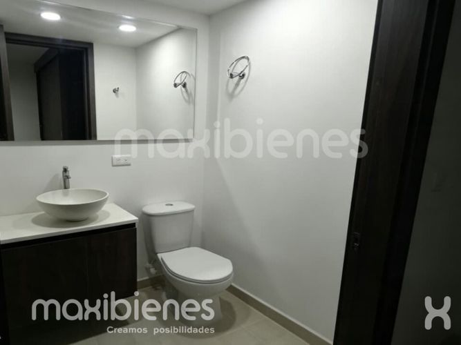 Apartamento de 2 alcobas en venta en El Tambo, La Ceja, 49 m² · foto 9 de 12