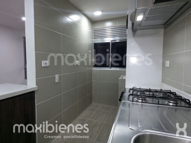 Apartamento de 2 alcobas en venta en El Tambo, La Ceja, 49 m² · foto 12 de 12