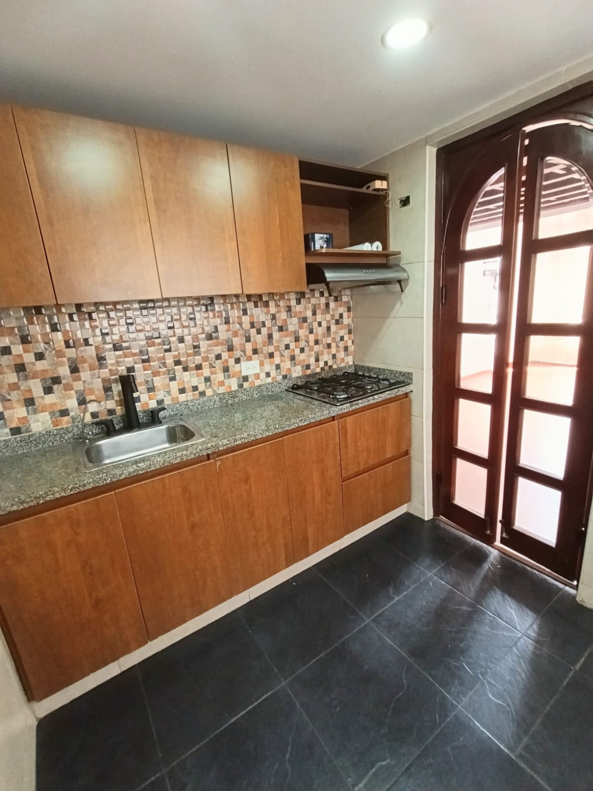 Apartamento en venta en Modelia, Bogotá · foto 8 de 24