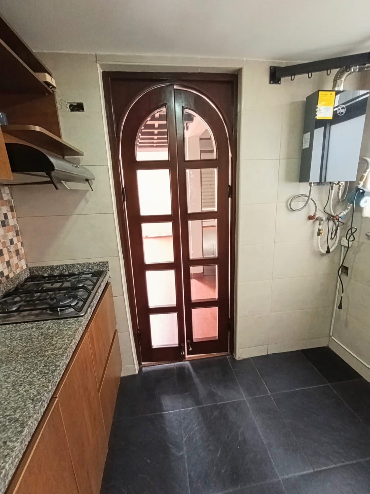 Apartamento en venta en Modelia, Bogotá · foto 9 de 24