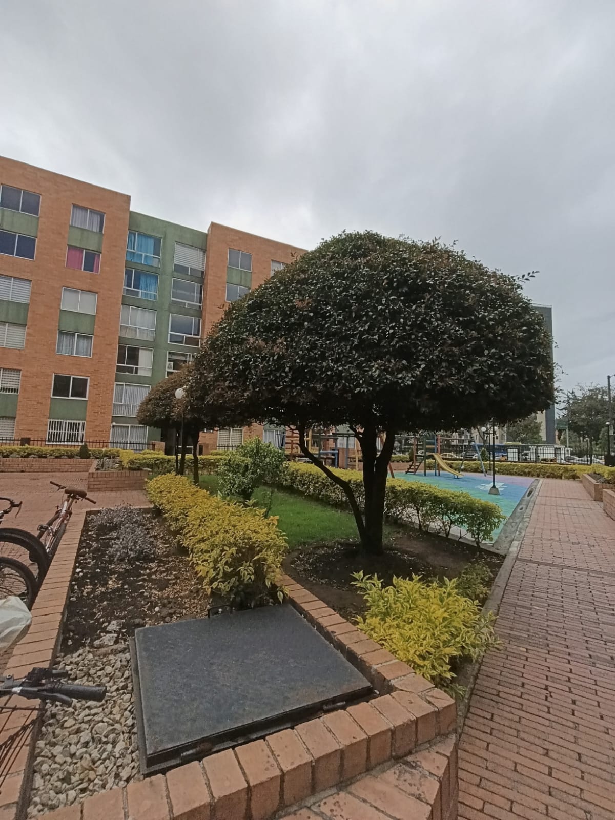 Apartamento en venta en Modelia, Bogotá · foto 15 de 24