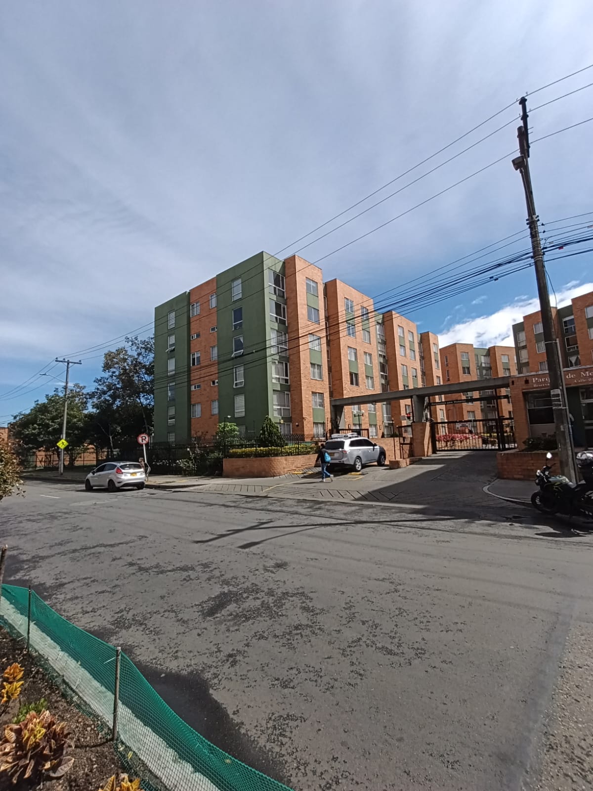 Apartamento en venta en Modelia, Bogotá · foto 19 de 24