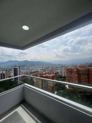 Apartment for rent in Aves Maria, Sabaneta