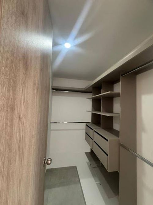 Apartamento de 3 alcobas en arriendo en Aves Maria, Sabaneta, 84 m² · foto 9 de 11