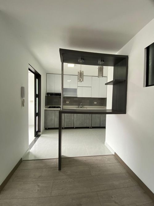 Apartamento de 3 alcobas en venta en San Isidro, Manizales, 96 m² · foto 5 de 21