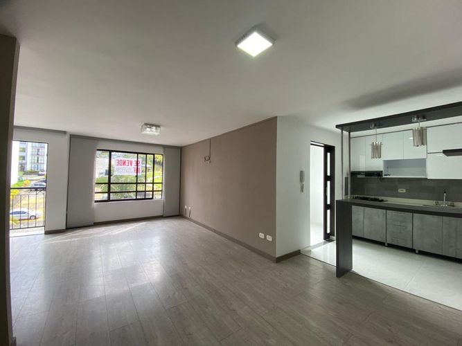 Apartamento de 3 alcobas en venta en San Isidro, Manizales, 96 m² · foto 11 de 21