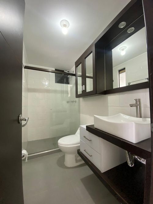 Apartamento de 3 alcobas en venta en San Isidro, Manizales, 96 m² · foto 12 de 21