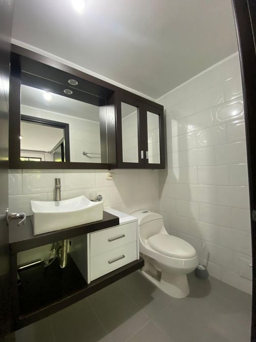 Apartamento de 3 alcobas en venta en San Isidro, Manizales, 96 m² · foto 16 de 21