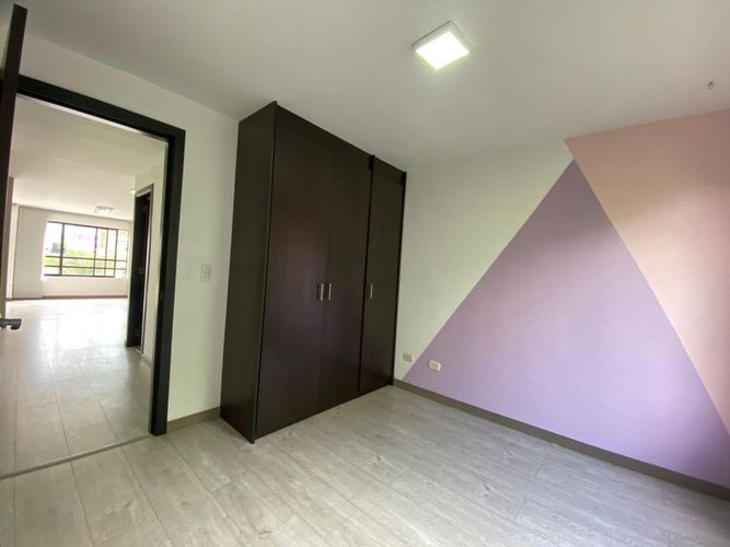 Apartamento de 3 alcobas en venta en San Isidro, Manizales, 96 m² · foto 18 de 21