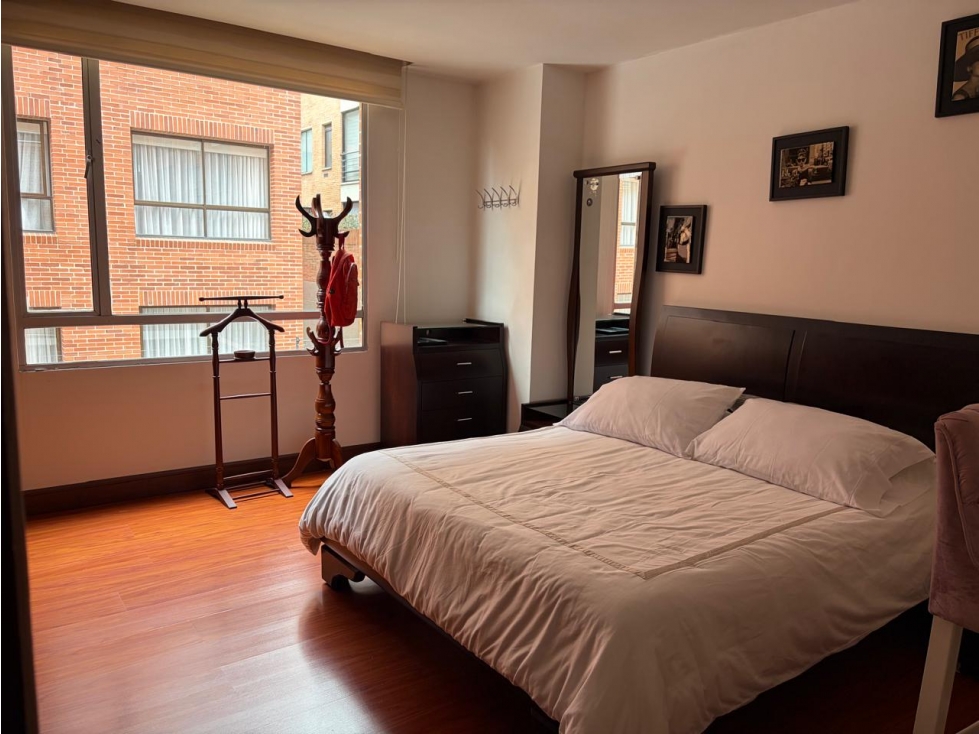 Apartamento en venta en Chico Norte, Bogotá · foto 9 de 14