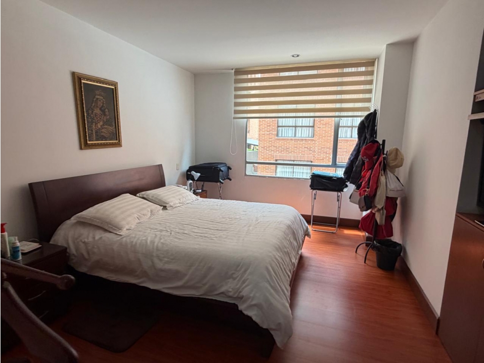 Apartamento en venta en Chico Norte, Bogotá · foto 10 de 14