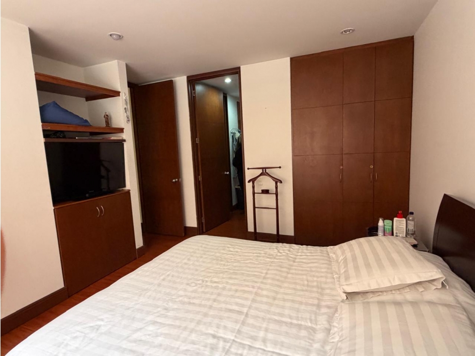 Apartamento en venta en Chico Norte, Bogotá · foto 11 de 14