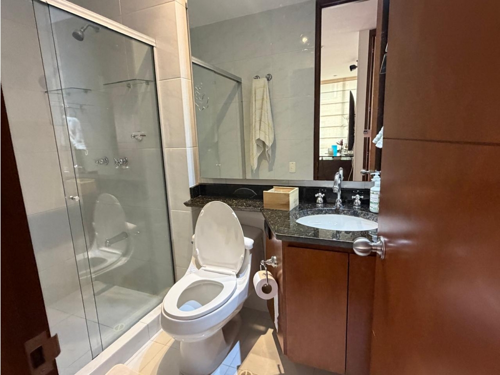Apartamento en venta en Chico Norte, Bogotá · foto 12 de 14