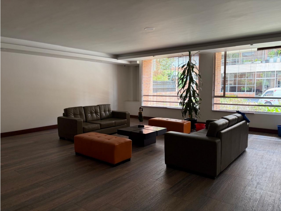 Apartamento en venta en Chico Norte, Bogotá · foto 13 de 14