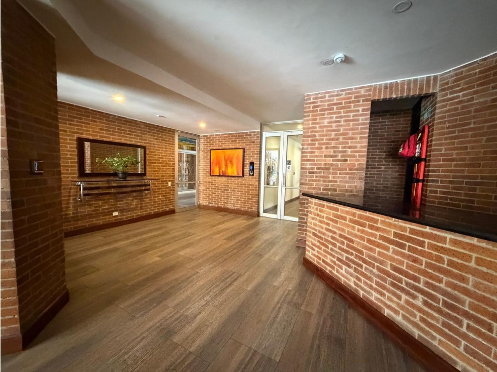Apartamento en venta en Chico Norte, Bogotá · foto 14 de 14