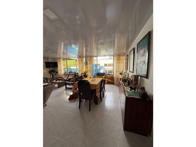 Apartamento de 4 alcobas en venta en Bucaramanga, Bucaramanga, 180 m² · foto 19 de 24