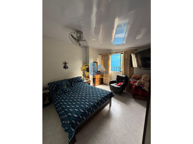Apartamento de 4 alcobas en venta en Bucaramanga, Bucaramanga, 180 m² · foto 20 de 24