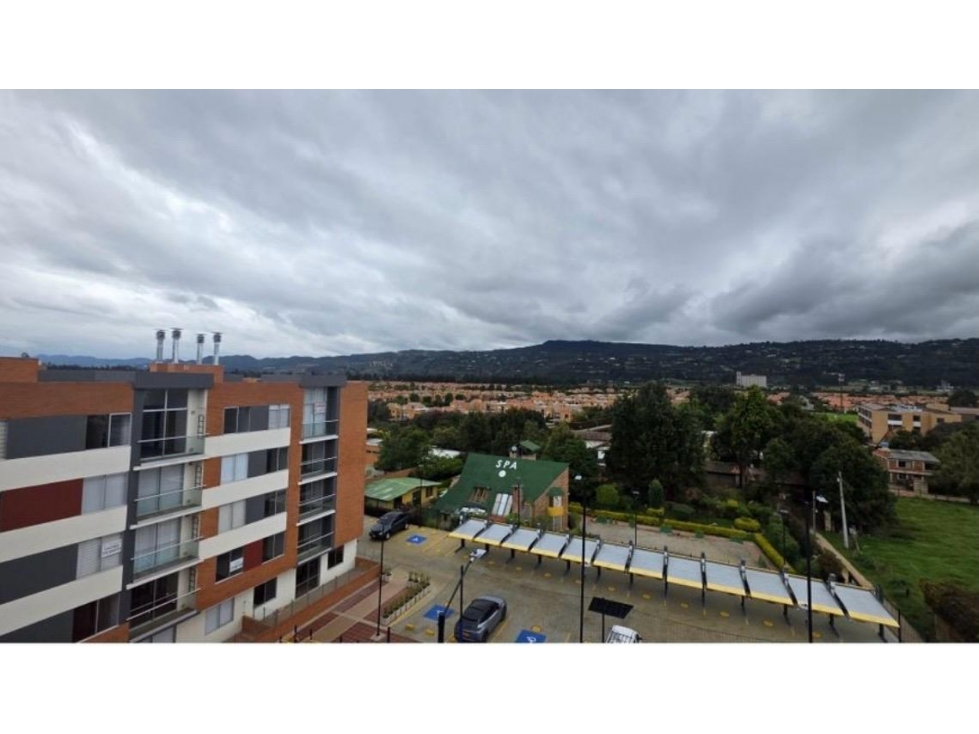 Apartamento en venta en Cr. Caminos De Chunugua, Chía · foto 3 de 22