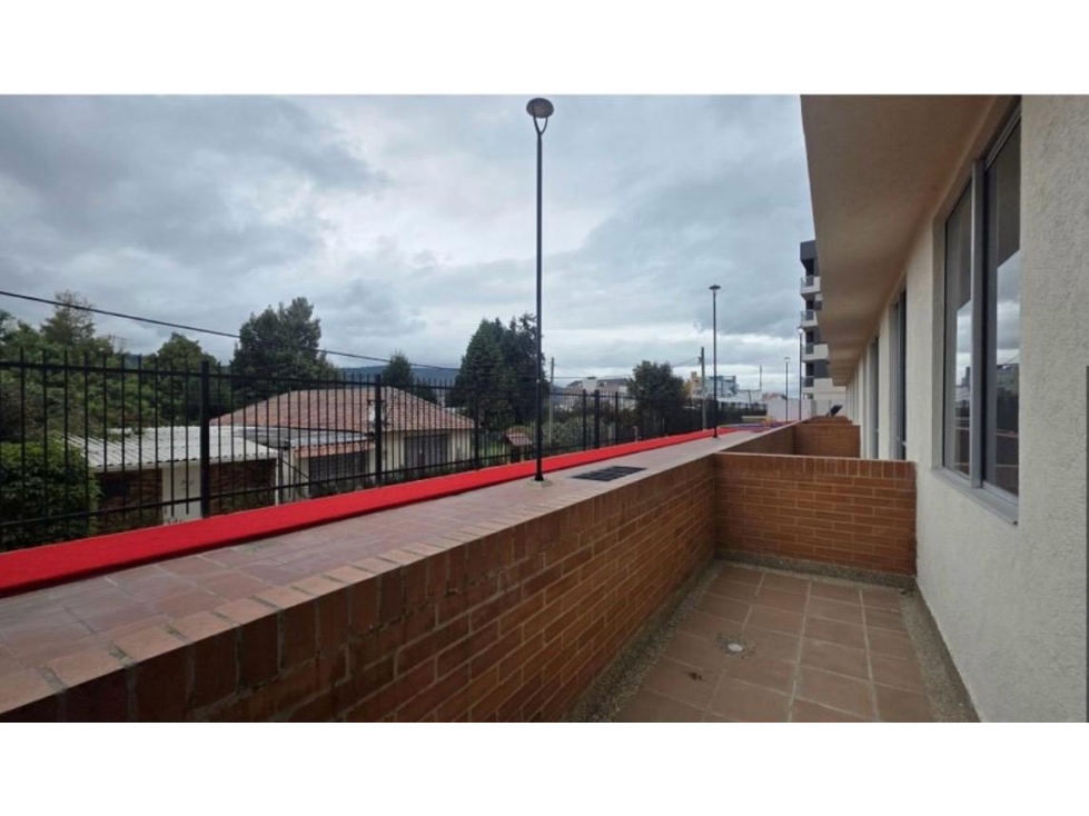 Apartamento en venta en Cr. Caminos De Chunugua, Chía · foto 4 de 22