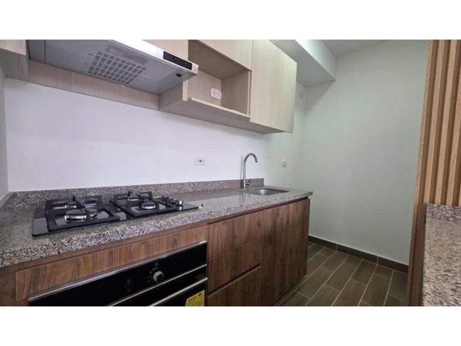 Apartamento en venta en Cr. Caminos De Chunugua, Chía · foto 6 de 22