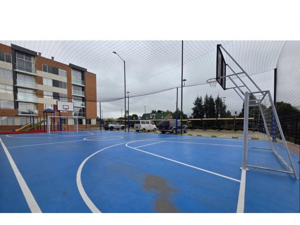 Apartamento en venta en Cr. Caminos De Chunugua, Chía · foto 17 de 22