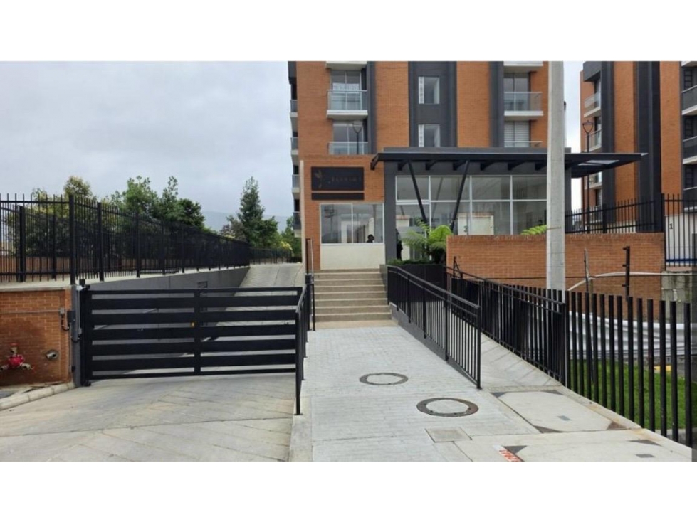 Apartamento en venta en Cr. Caminos De Chunugua, Chía · foto 21 de 22