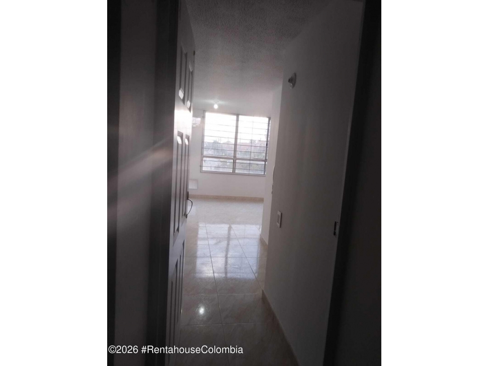 Apartamento en venta en Tierra Buena, Bogotá · foto 2 de 21