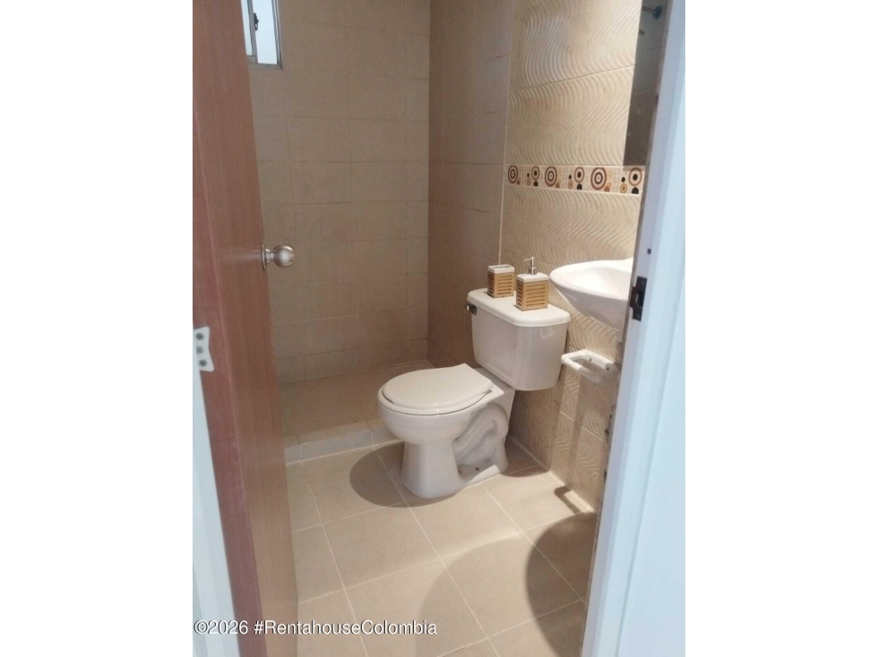 Apartamento en venta en Tierra Buena, Bogotá · foto 3 de 21